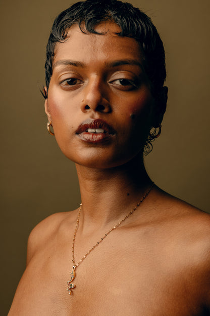 Snake Chain Leyla