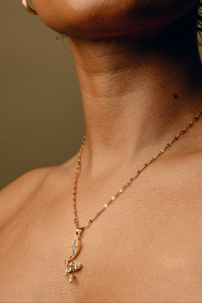 Snake Chain Leyla