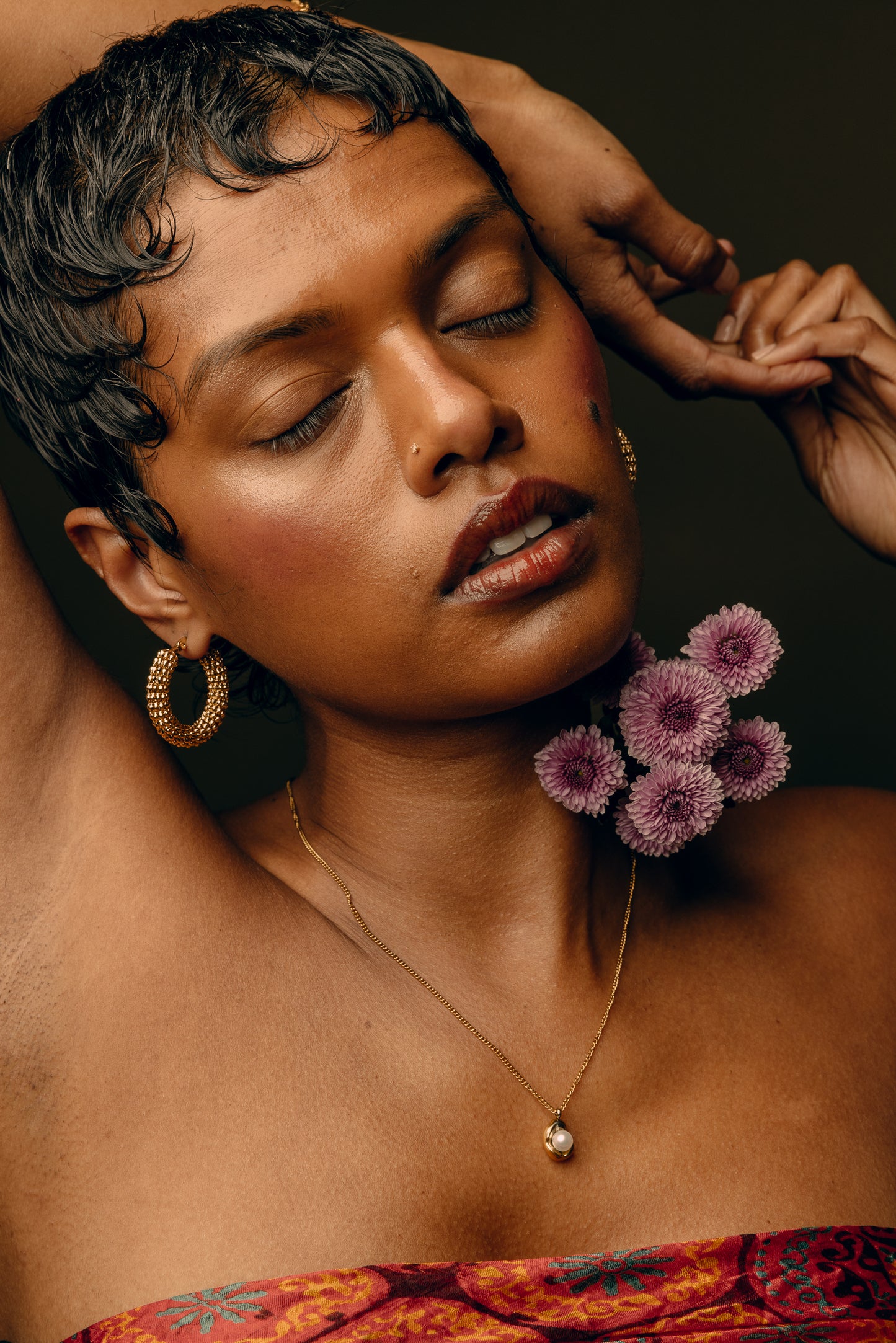 Pearly Gold