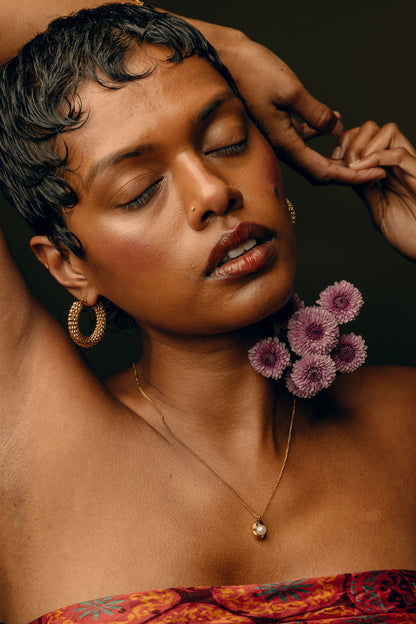 Pearly Gold