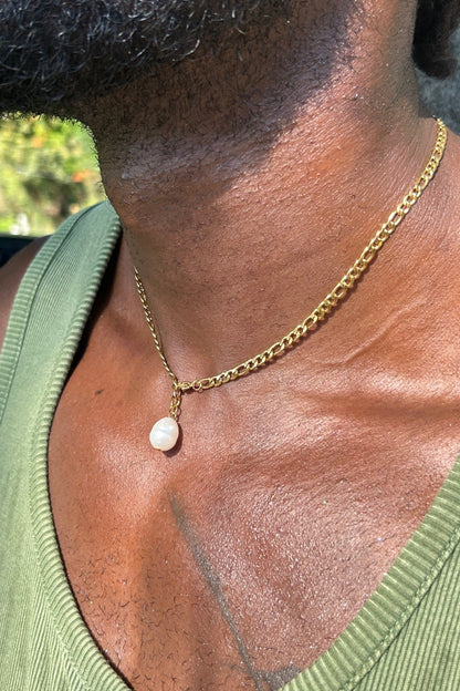 Pearl Drop