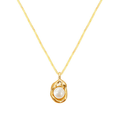 Pearly Gold