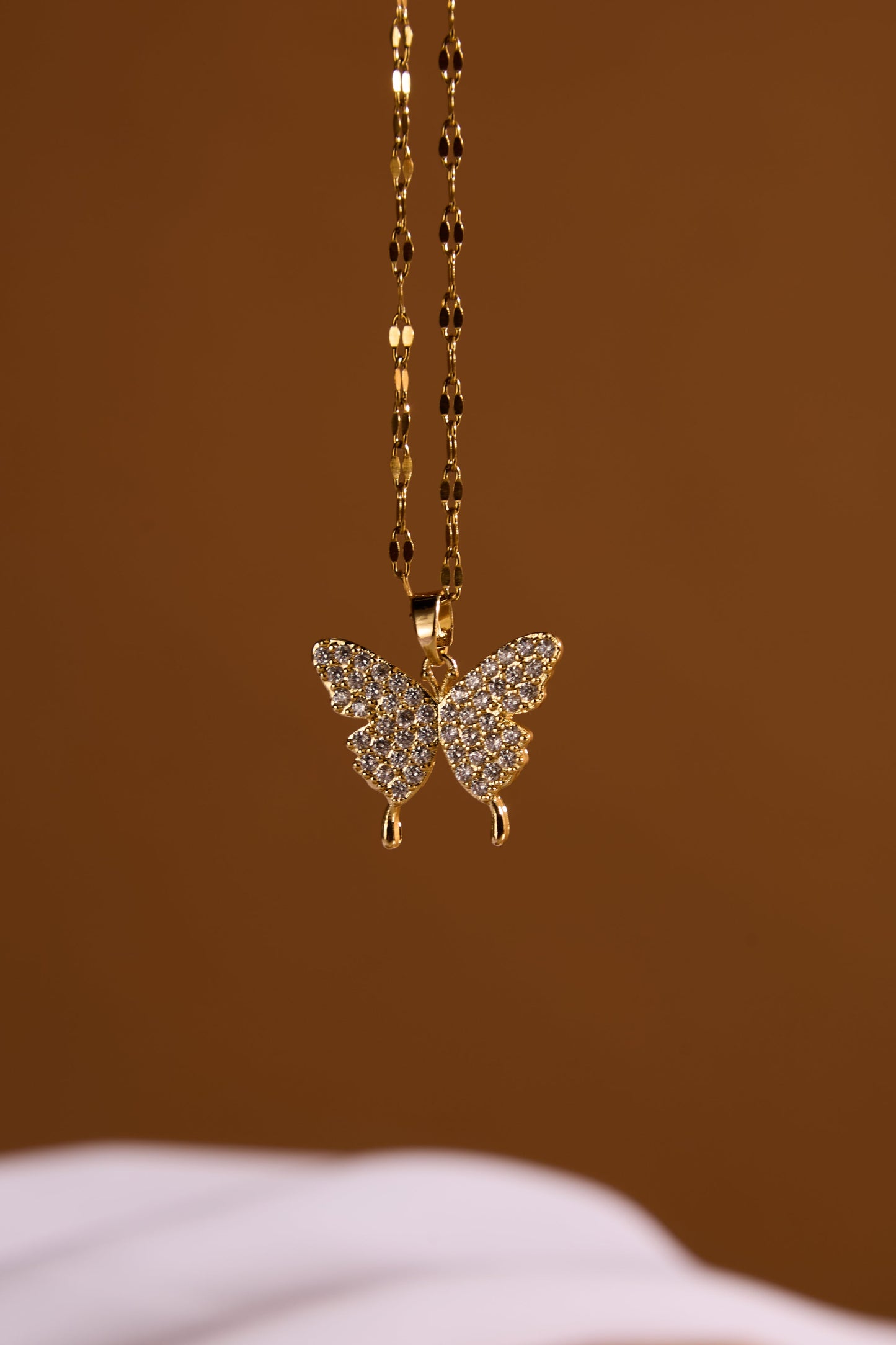 Papillon Spark