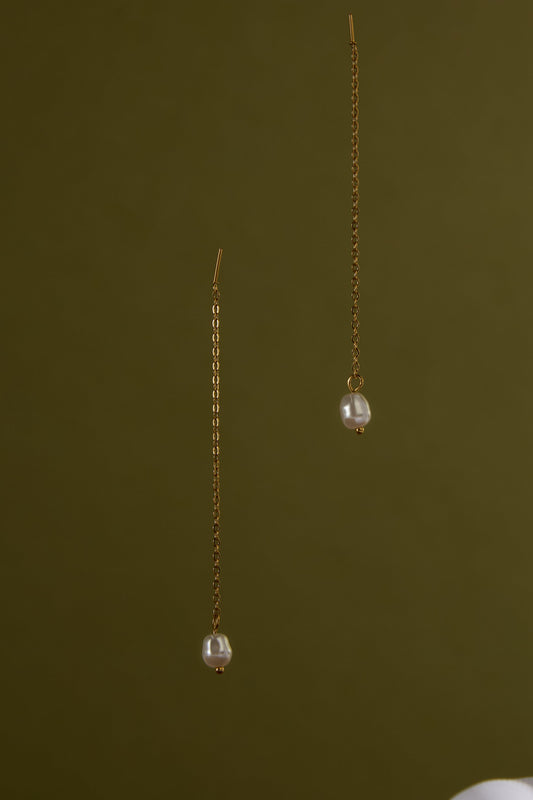 Pearly Rain