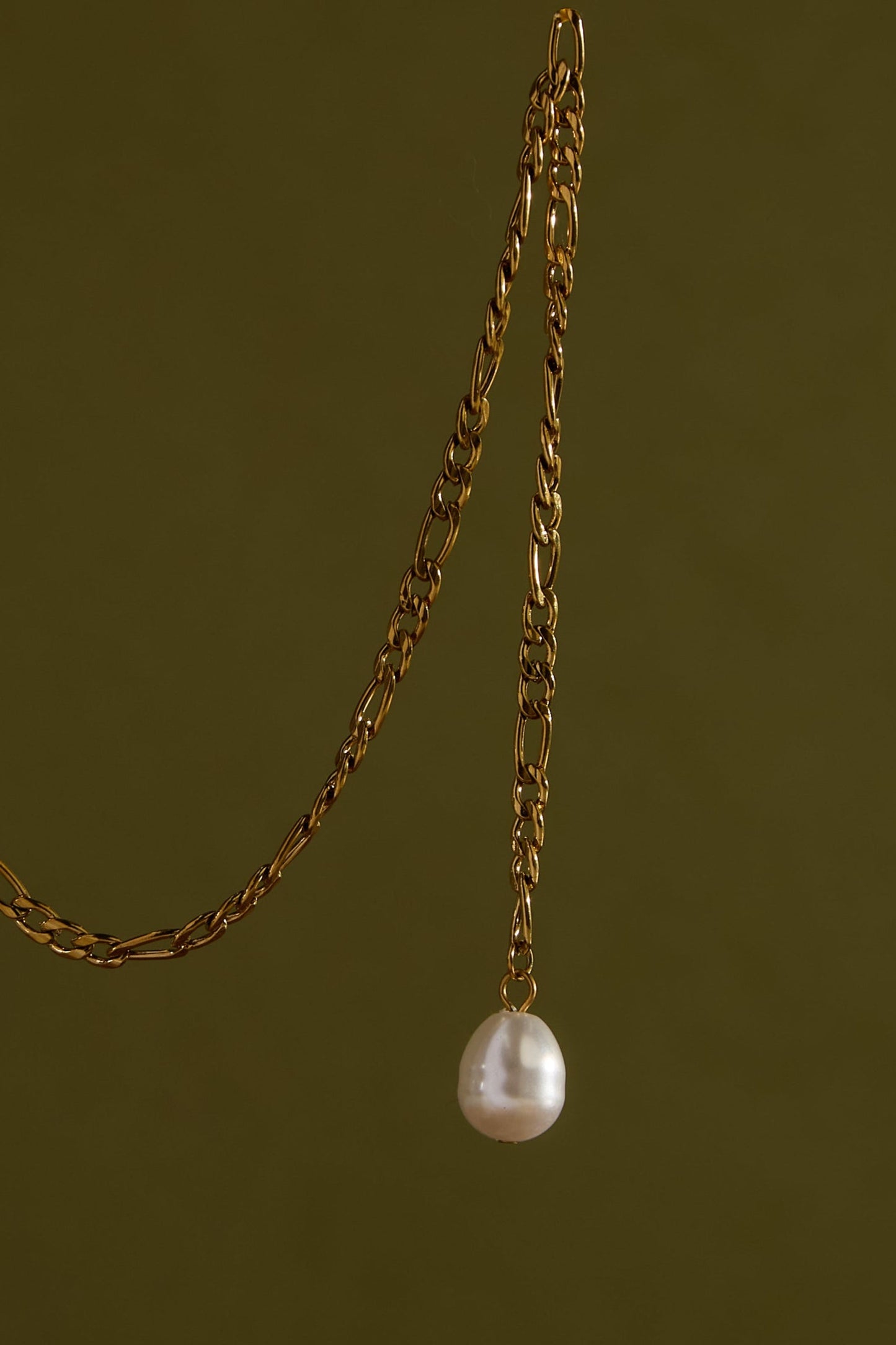 Pearl Drop