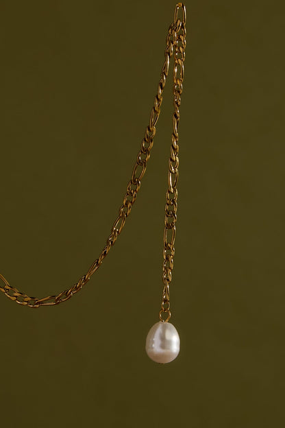 Pearl Drop